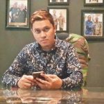 Hendri Permadi, arsitek berpengalaman lebih dari dua dekade yang telah berkarya di industri arsitektur Indonesia sejak 2005.