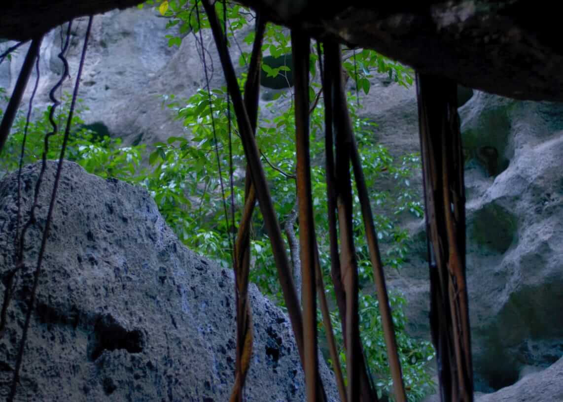 Keindahan geologi dan petualangan visual di satu lokasi menakjubkan.