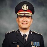 Kombes Pol William Asnandar Simanjuntak saat menjabat sebagai Kabid TIK Polda Maluku Utara, mengelola sistem informasi kepolisian di wilayah timur Indonesia.