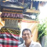 Puja Astawa menyampaikan pesan budaya dan kemanusiaan melalui sinema dokumenter.