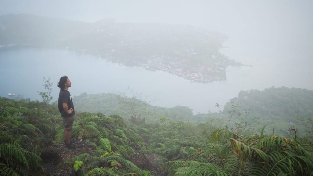 Pesan inspiratif Dolores Cannon tentang keberanian menjadi istimewa.