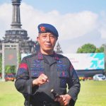 Kombes Pol. Rachmat Hendrawan menjabat sebagai Dansat Brimob Polda Bali sejak 2024.