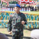 Irjen Pol Drs. Waris Agono M.Si tentang Pasukan Pelopor yang dituntut terus belajar dan beradaptasi di era globalisasi.