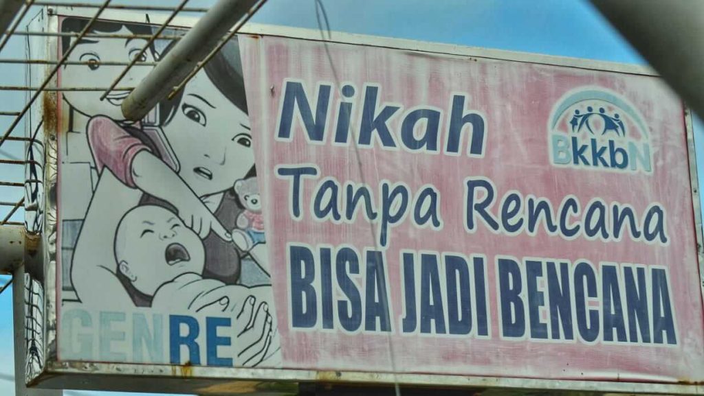 Perencanaan pernikahan mencakup kesiapan emosional, kesehatan reproduksi, dan kemampuan finansial, bukan sekadar pesta meriah.
