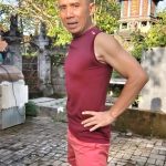 Puja Astawa berhasil menurunkan berat badan melalui pola puasa intermiten 20:4 dan 18:6.