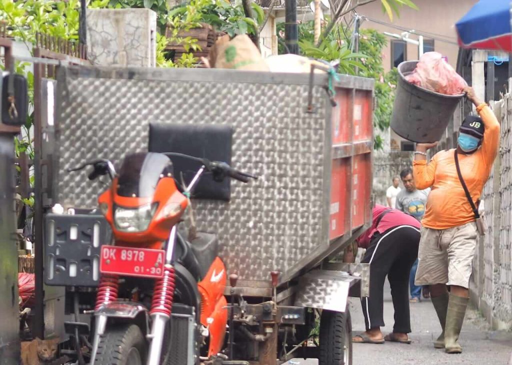Penundaan penutupan TPA Suwung menegaskan persoalan sampah Bali masih serius.