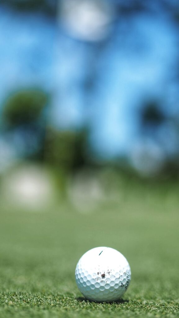 Objek dengan bekas tanah menempel, menunjukkan tanda pernah terjatuh namun masih utuh.