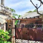 Homestay sederhana di Bali dengan suasana hangat dan ramah.