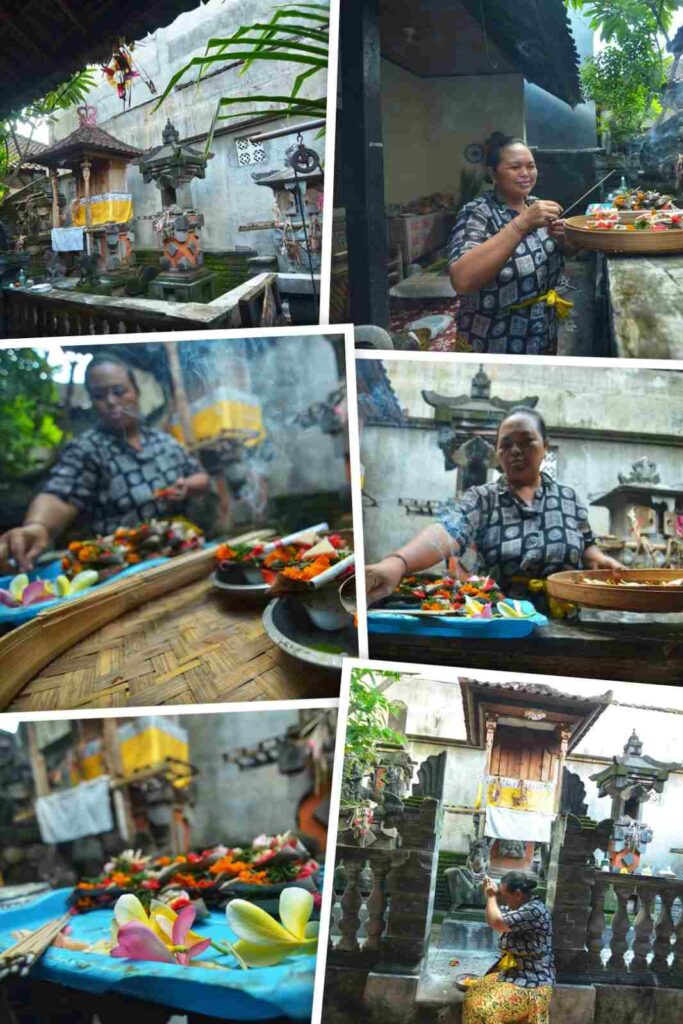 Sebuah rumah dengan suasana hangat, merepresentasikan ruang pulang dan kebersamaan.