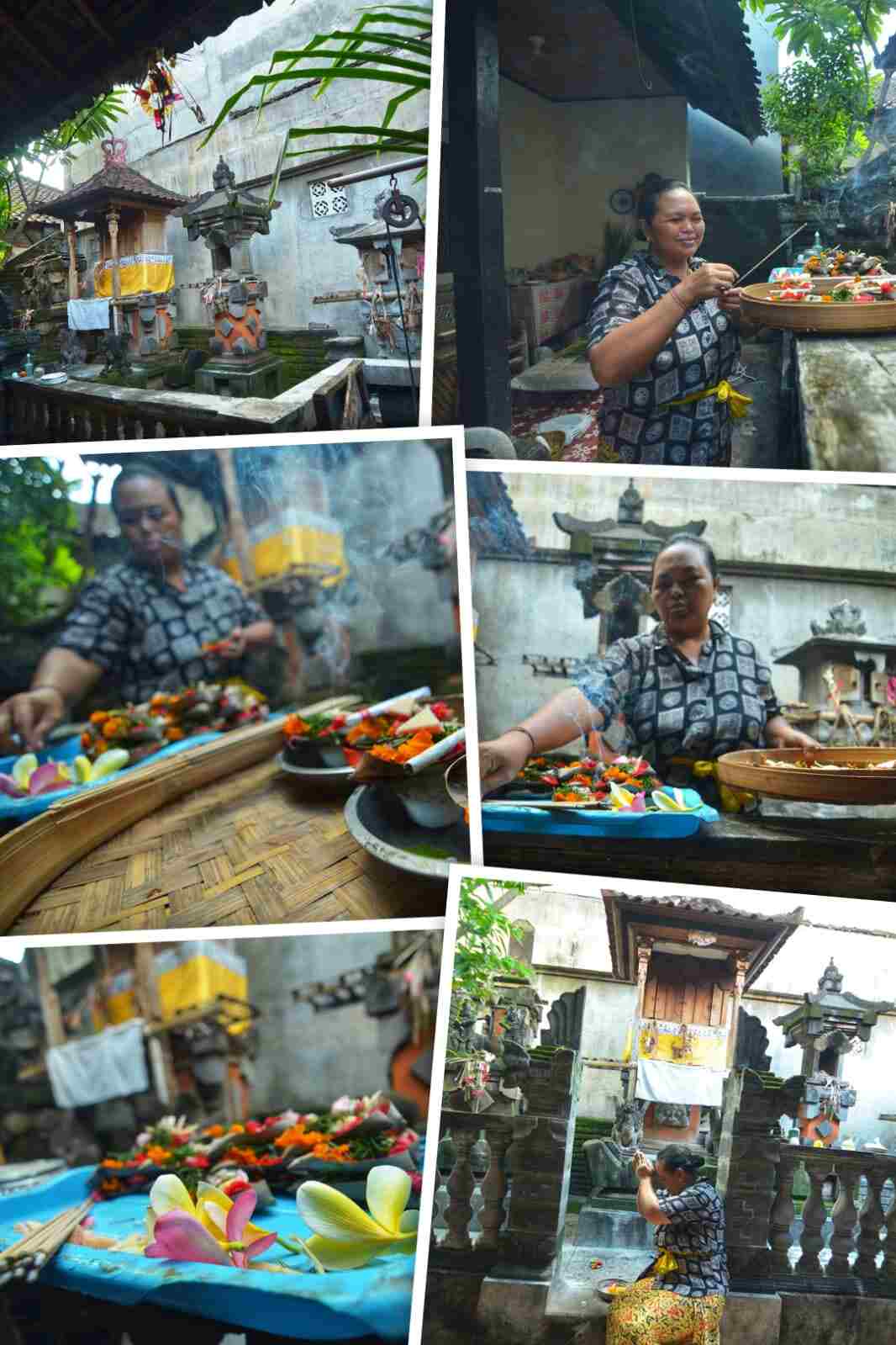 Sebuah rumah dengan suasana hangat, merepresentasikan ruang pulang dan kebersamaan.