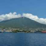 Irjen Pol Drs. Waris Agono, M.Si. dalam kegiatan di Maluku Utara dengan pendekatan kepemimpinan yang humanis