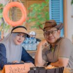 Irjen Pol Drs. Waris Agono, M.Si. dalam kegiatan resmi sebagai Kapolda Maluku Utara