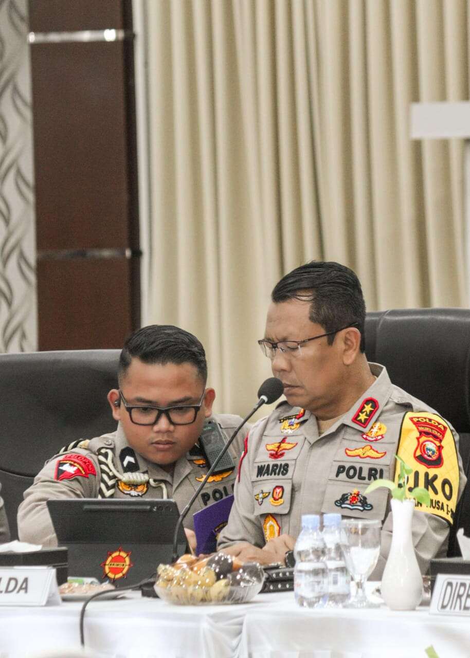 Komang menjalani aktivitas keseharian setelah menyelesaikan masa tugas sebagai ADC