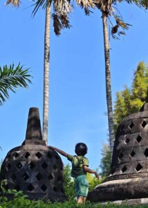Memberi Ruang Anak Menjadi Dirinya Sendiri