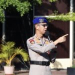 Kombes Pol Azhari Juanda dalam kegiatan yang mencerminkan pengabdian dan pelayanan kepada masyarakat