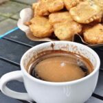 Momen sederhana yang menggambarkan makna hidup dan penghargaan terhadap hal-hal kecil.