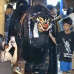 Tradisi Ngelawang sebagai warisan budaya yang tetap hidup dan diwariskan antar generasi.