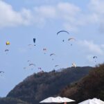 Panorama Bali yang memadukan keindahan pantai dan wisata petualangan