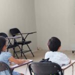 Momen kebersamaan orang dewasa dan anak dalam mendukung tumbuh kembang