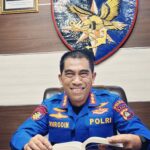Momen yang menggambarkan kepemimpinan, pengabdian, dan tanggung jawab dalam organisasi.