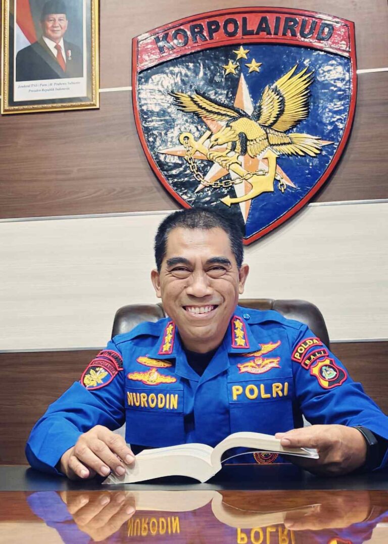 Momen yang menggambarkan kepemimpinan, pengabdian, dan tanggung jawab dalam organisasi.