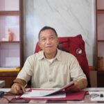 Kombes Pol. Bobby P. Marpaung dengan pengalaman di bidang reserse dan penegakan hukum