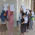 Suasana pendidikan yang mendukung perkembangan karakter dan potensi anak