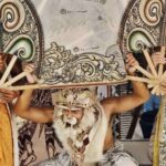 Pertunjukan Ramayana Ballet di ICON Mall Bali sebagai bagian dari pelestarian budaya