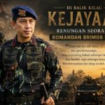 Ilustrasi tentang makna kepemimpinan yang mengutamakan tanggung jawab dan keteladanan