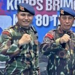 Momen pergantian tugas yang menggambarkan kepemimpinan, pengabdian, dan nilai-nilai kebaikan.