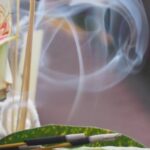 Dupa sebagai bagian dari tradisi dan kehidupan spiritual masyarakat Bali.