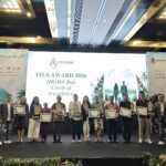 ITLS Award 2026 untuk tokoh yang berkontribusi dalam pengembangan pariwisata Bali.