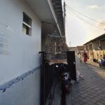 Rumah kontrakan sederhana dan unit studio dengan beragam pilihan hunian di Bali.