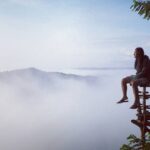 Jejak perjalanan hidup yang menjadi bagian dari proses menuju tujuan.