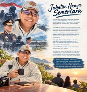 Nilai kebaikan, kebijaksanaan, dan keberanian dalam kehidupan.
