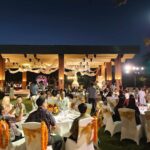 Suwarga Garden sebagai venue untuk berbagai jenis acara.