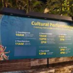 Patung Garuda Wisnu Kencana (GWK), salah satu ikon Bali.