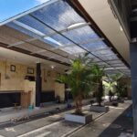 Tempat tinggal sebagai kebutuhan dasar bagi pendatang yang belajar atau bekerja di Bali.