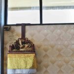Pelangkiran sebagai simbol keyakinan, tradisi, dan hubungan harmonis manusia dalam kehidupan masyarakat Bali.