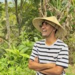 Gerakan Petani Muda Keren (PMK) yang digagas Agung Wedhatama, akrab disapa A.A. Gung Wedha.