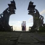 Pura Besakih sebagai bagian dari kehidupan, tradisi, dan spiritualitas masyarakat Bali.