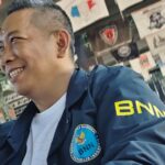 Putu Putera Sadana, perwira Polri yang mendapat kenaikan pangkat dan promosi di Mabes Polri.
