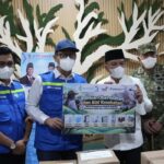 Sinergi pemerintah, TNI, Polri, dan instansi terkait untuk melindungi kesehatan masyarakat Kalimantan Tengah saat kualitas udara memburuk akibat karhutla.